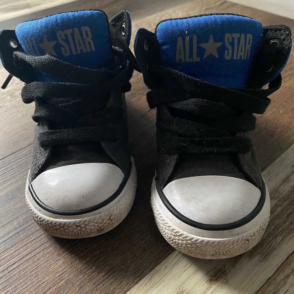 Converse